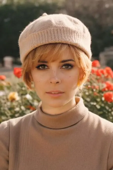 Realistic,Portrait Photography,Girl,LoRA,SDXL