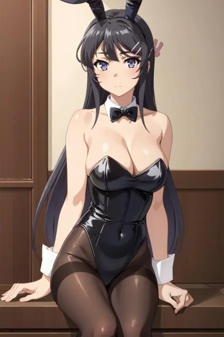 Anime,Anime Character,Girl,LoRA,SD 1.5