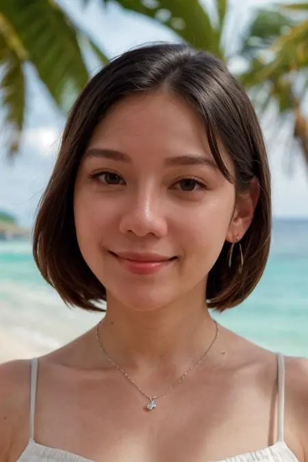 Realistic,Portrait Photography,Girl,LoRA,SD 1.5