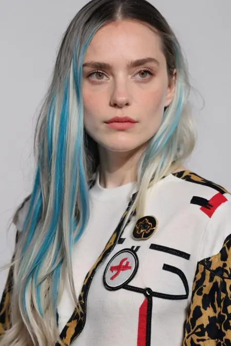 Realistic,Portrait Photography,Girl,Checkpoint,SD 1.5