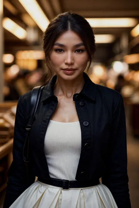 Realistic,Portrait Photography,Girl,LoRA,SD 1.5