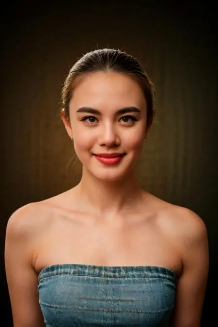 Realistic,Portrait Photography,Girl,LoRA,SD 1.5