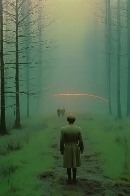 Realistic,Street Photography,Boy,LoRA,SDXL