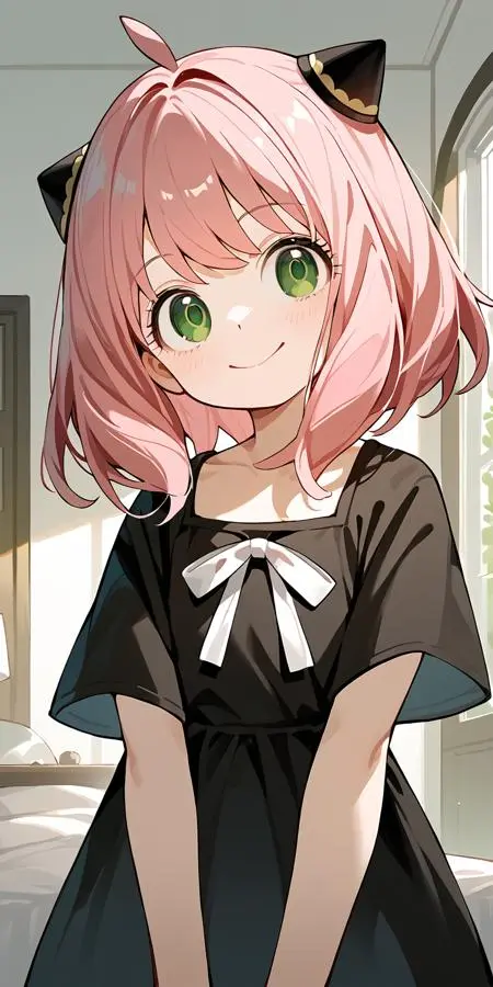 Anime,Anime Character,Girl,LoRA,SDXL