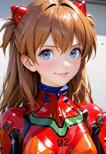 Anime,CGI style,Anime Style,LoRA,SDXL