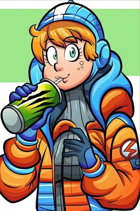 Anime,Anime Style,Girl,LoRA,SDXL