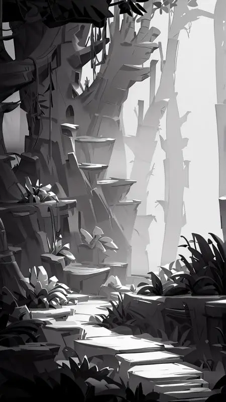 Anime,Game Scene Design,Space & Scene,LoRA,SDXL