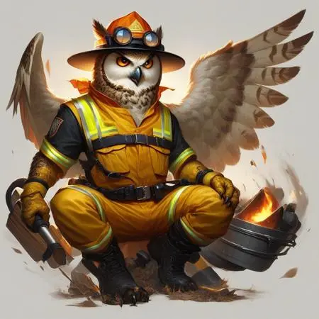 Anime Style,Animal,LoRA,SDXL