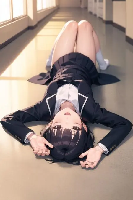 Anime,Anime,Girl,LoRA,SD 1.5