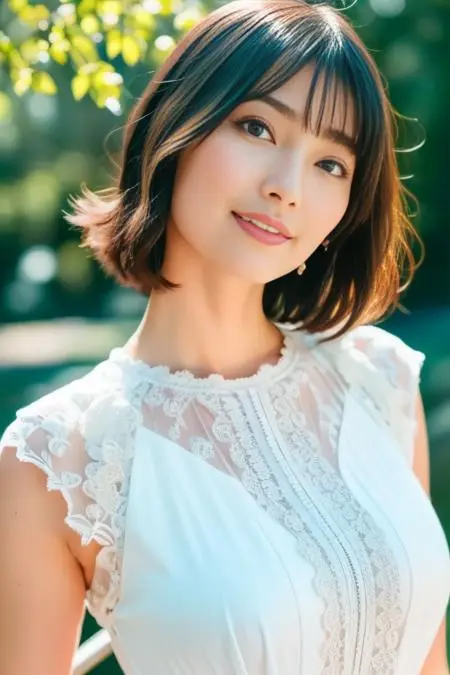 Portrait Photography,Girl,LoRA,SD 1.5