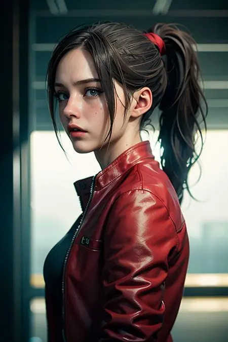 Anime Style,Girl,LoRA,SD 1.5