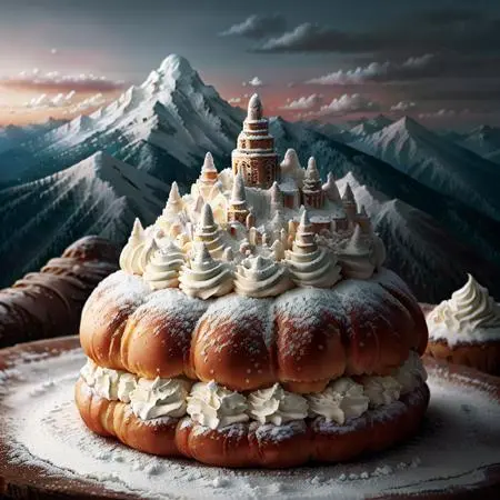 Realistic,Style & Filter,Style Boost,LoRA,SD 1.5