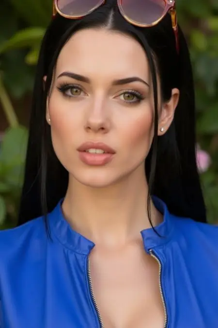 Realistic,Portrait Photography,Girl,LoRA,FLUX.1