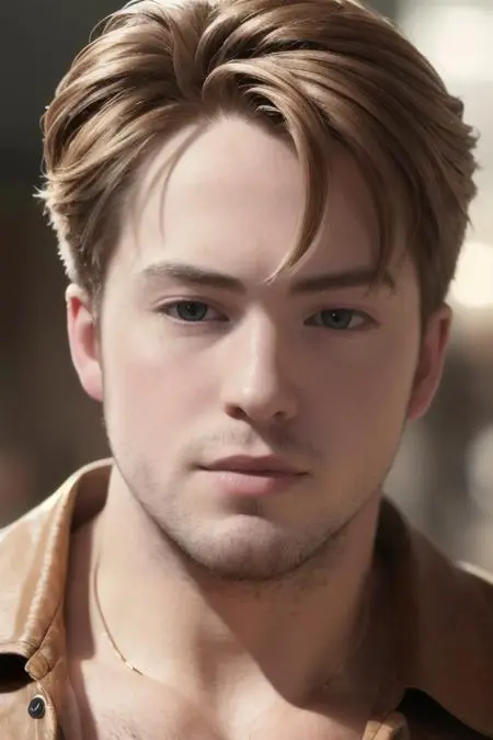 Portrait Photography,Boy,Physical/Facial feature,LoRA,SD 1.5