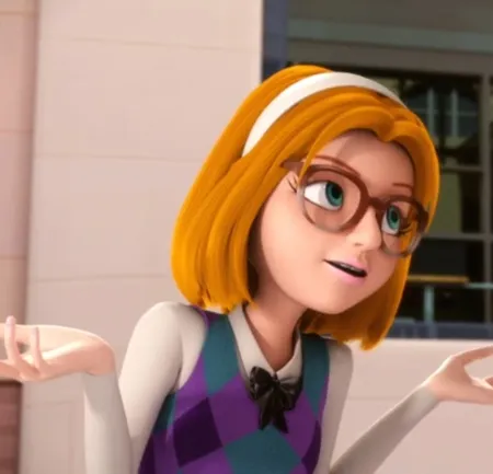 Cartoon style,Anime Character,Girl,LoRA,SD 1.5