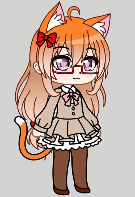 Anime,Anime Character,Girl,LoRA,Pony