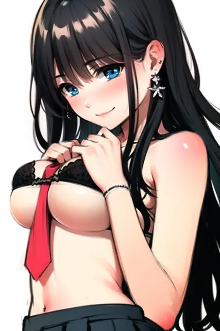 Anime,Anime Style,Girl,LoRA,SD 1.5