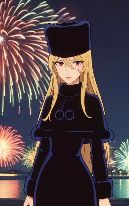 Anime,Anime Character,Girl,LoRA,SD 1.5