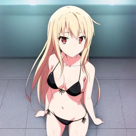 Anime,Anime Character,Girl,LoRA,SD 1.5