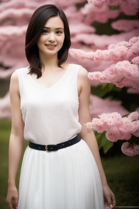 Portrait Photography,Girl,Physical/Facial feature,LoRA,SD 1.5