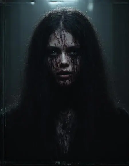 Portrait Photography,Girl,Physical/Facial feature,Checkpoint,SD 3.5M