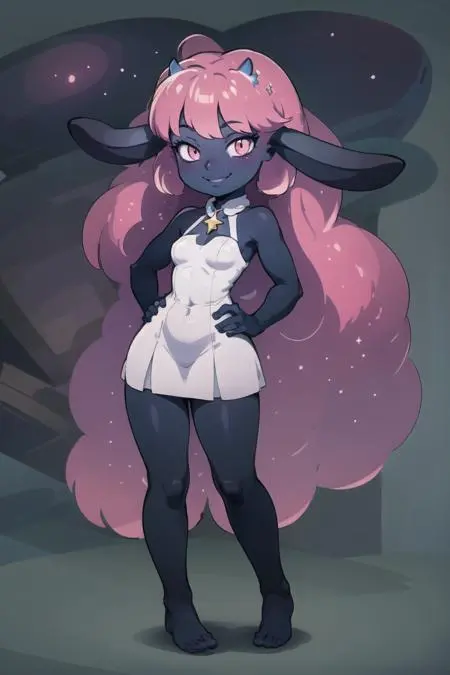 Anime,Anime Character,Girl,LoRA,SD 1.5