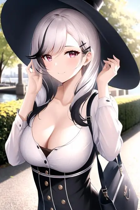 Anime,Anime Style,Girl,LoRA,SD 1.5