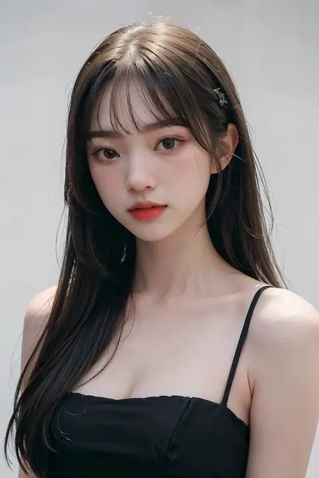 Realistic,Portrait Photography,Girl,LoRA,SD 1.5