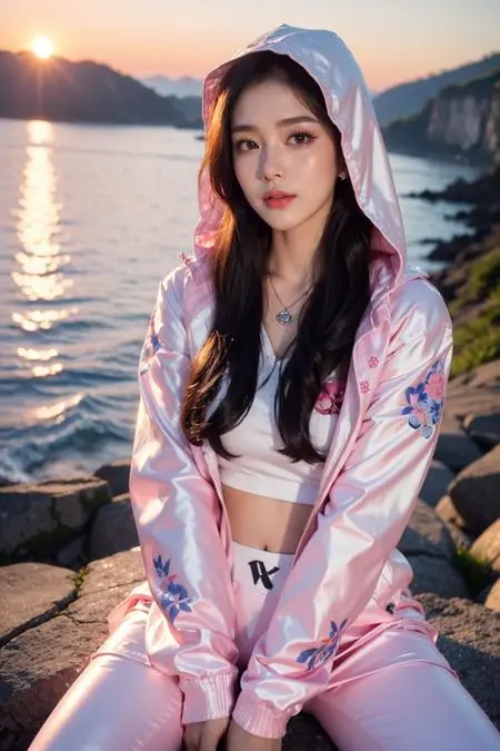 Realistic,Portrait Photography,Girl,Checkpoint,SD 1.5