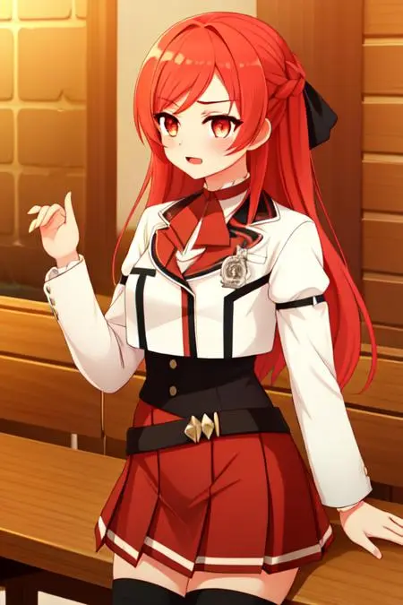 Anime,Anime Style,Girl,LoRA,SD 1.5