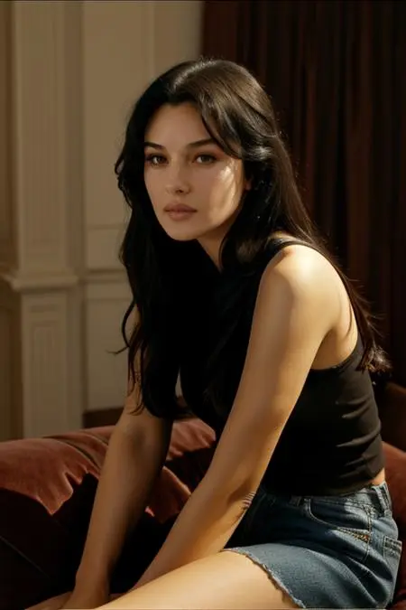 Realistic,Portrait Photography,Girl,LoRA,SD 1.5