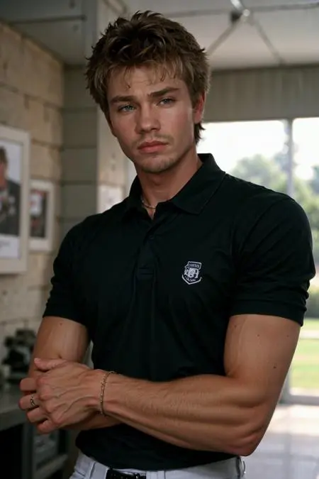 Realistic,Portrait Photography,Boy,LoRA,SD 1.5