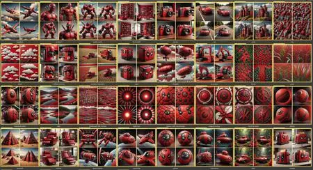 Realistic,Style & Filter,Vehicle,Other,SD 1.5