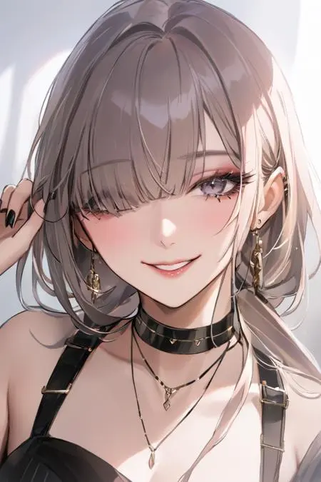 Anime,Anime,Girl,LoRA,SDXL