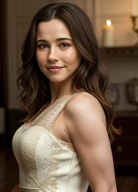 Realistic,Portrait Photography,Girl,Other,SD 1.5