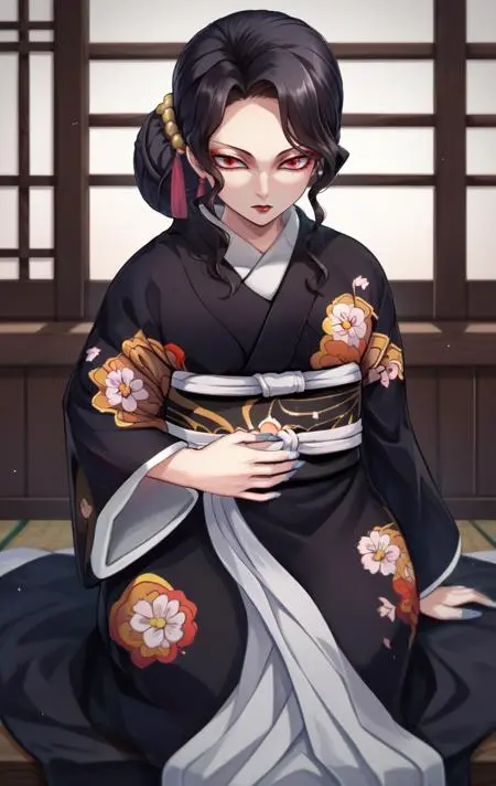 Anime,Anime,Girl,LoRA,Pony