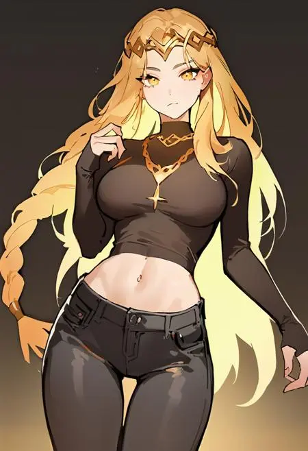 Anime,Anime Character,Girl,Other,SDXL