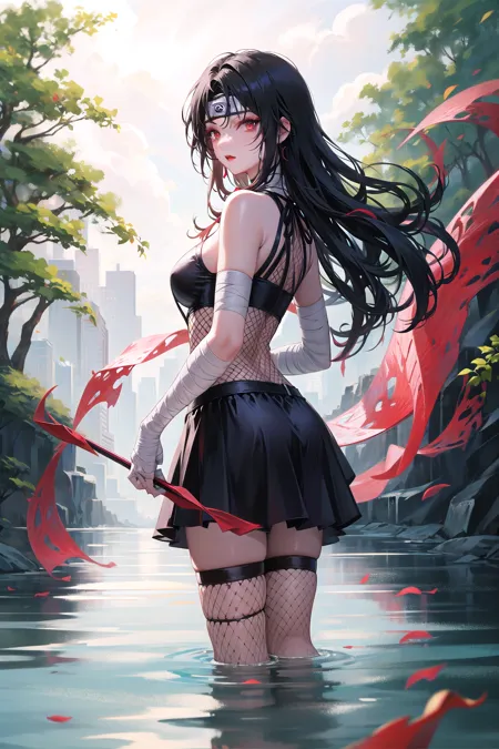 Anime,Anime Character,Girl,LoRA,SD 1.5