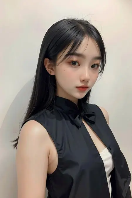 Realistic,Portrait Photography,Girl,LoRA,SD 1.5