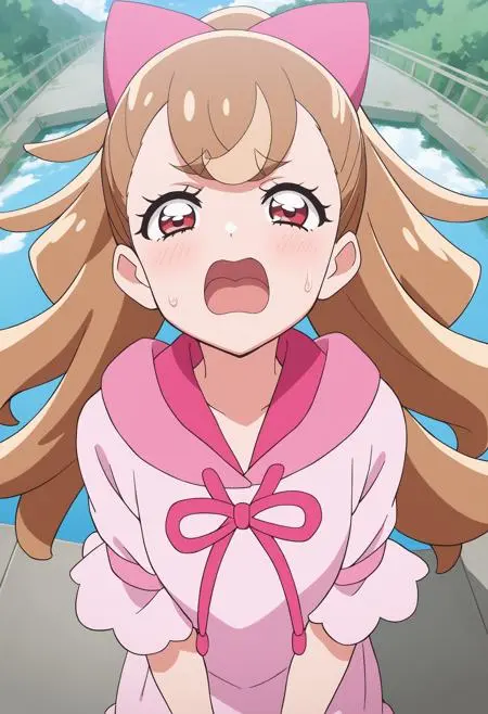 Anime,Anime,Girl,LoRA,SDXL