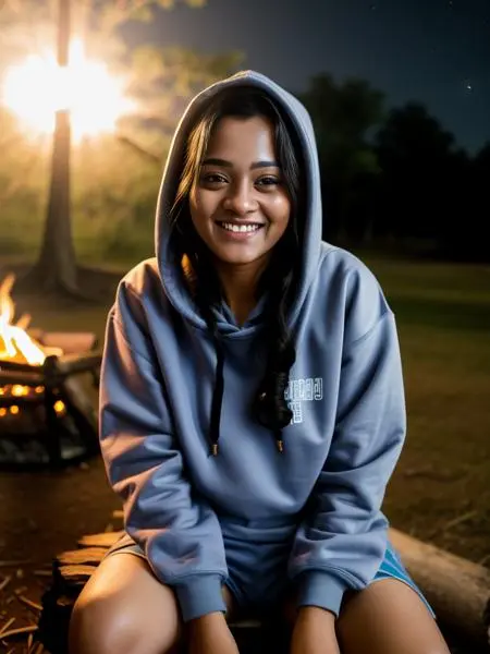 Realistic,Portrait Photography,Girl,LoRA,SD 1.5