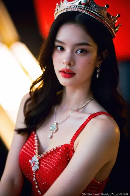 Realistic,Portrait Photography,Girl,LoRA,SD 1.5