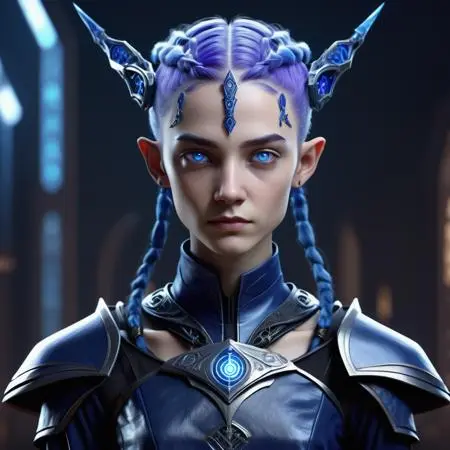 CGI style,Anime Style,Girl,LoRA,SDXL