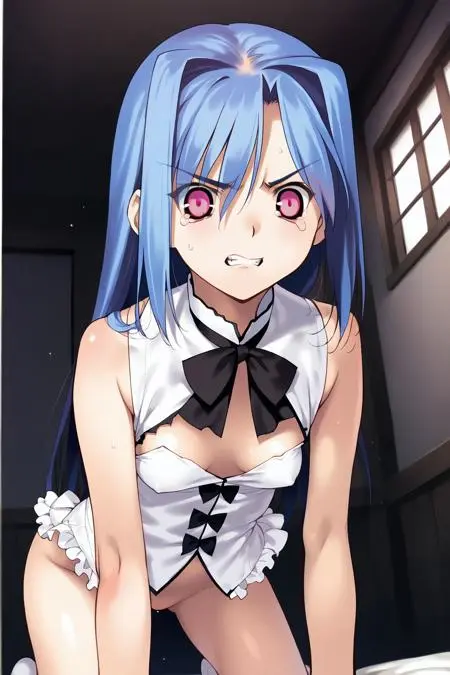 Anime,Anime Style,Girl,LoRA,SDXL