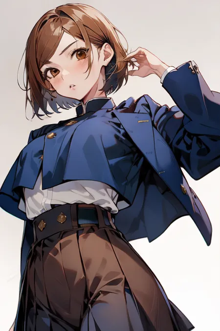 Anime,Anime Character,Girl,LoRA,SD 1.5