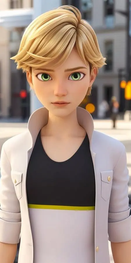 Anime Style,Boy,LoRA,SD 1.5