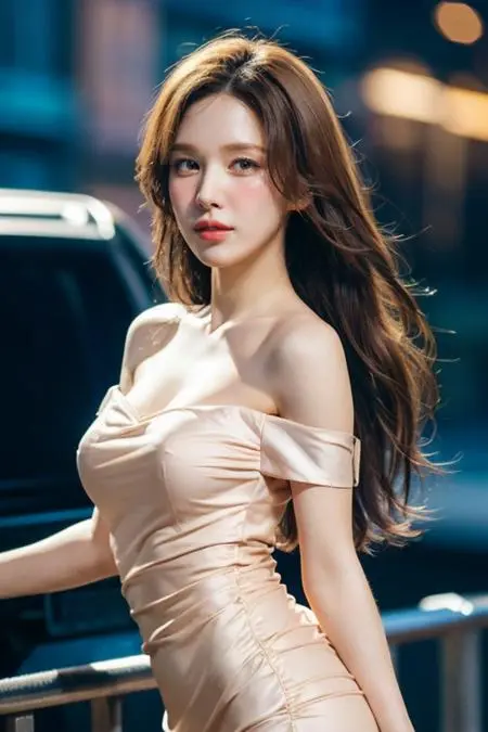 Portrait Photography,Girl,Physical/Facial feature,LoRA,SD 1.5