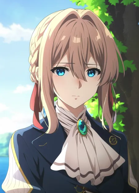 Anime,Anime Style,Girl,LoRA,SD 1.5