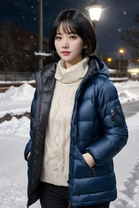 Realistic,Portrait Photography,Girl,LoRA,SD 1.5