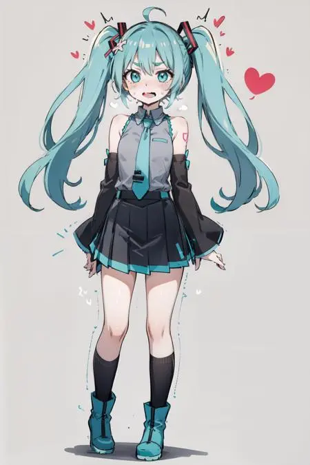 Anime,Anime Character,Girl,Other,SD 1.5